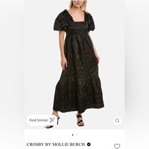 Crosby by Mollie Burch Lady Dress Venita Aspen